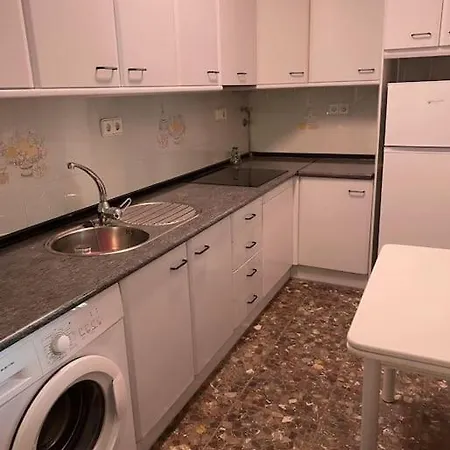 Appartamento Bonita Casa En