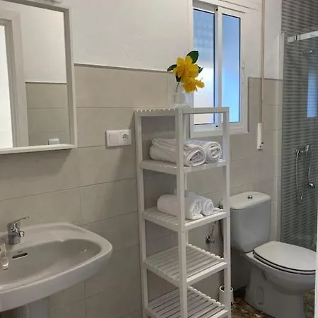 Bonita Casa En Bolonia