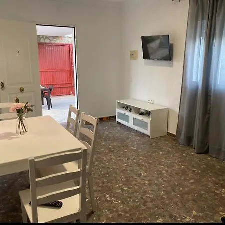 Bonita Casa En *