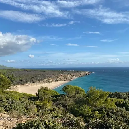 Bonita Casa En Bolonia